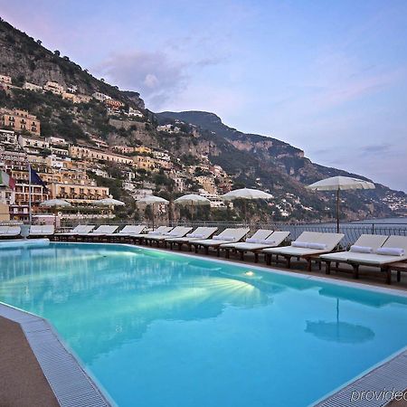Covo Dei Saraceni Hotel Позитано Екстериор снимка