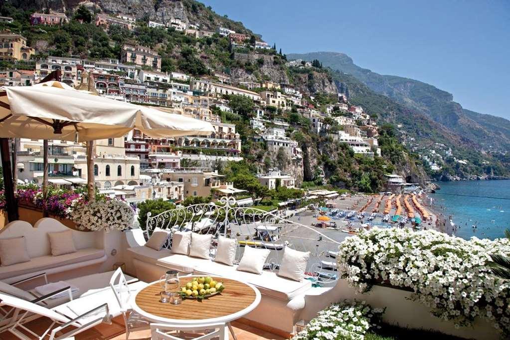 Covo Dei Saraceni Hotel Позитано Екстериор снимка