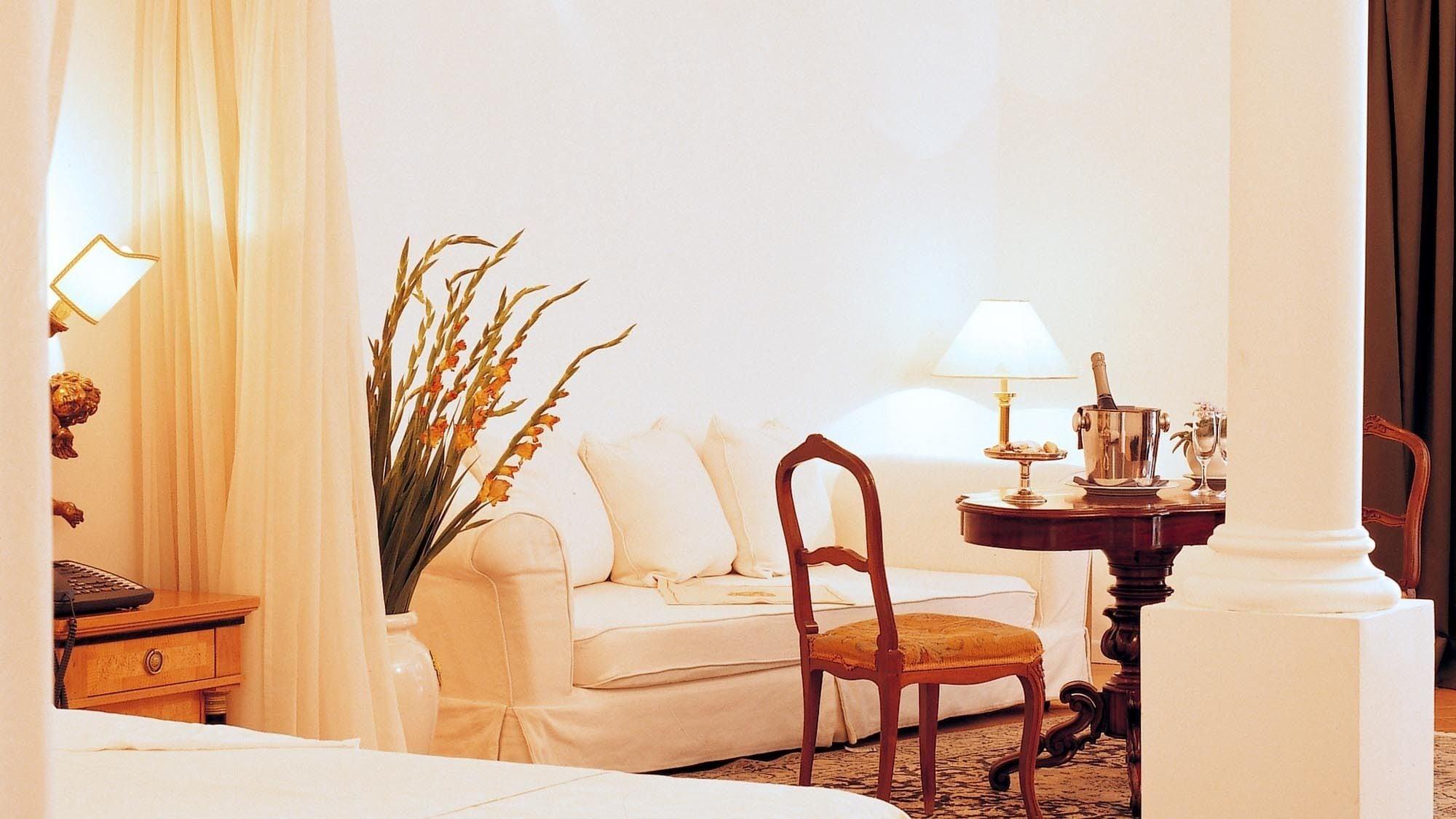Covo Dei Saraceni Hotel Позитано Екстериор снимка