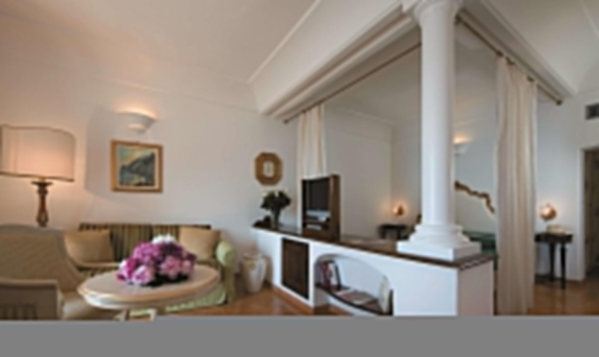 Covo Dei Saraceni Hotel Позитано Стая снимка