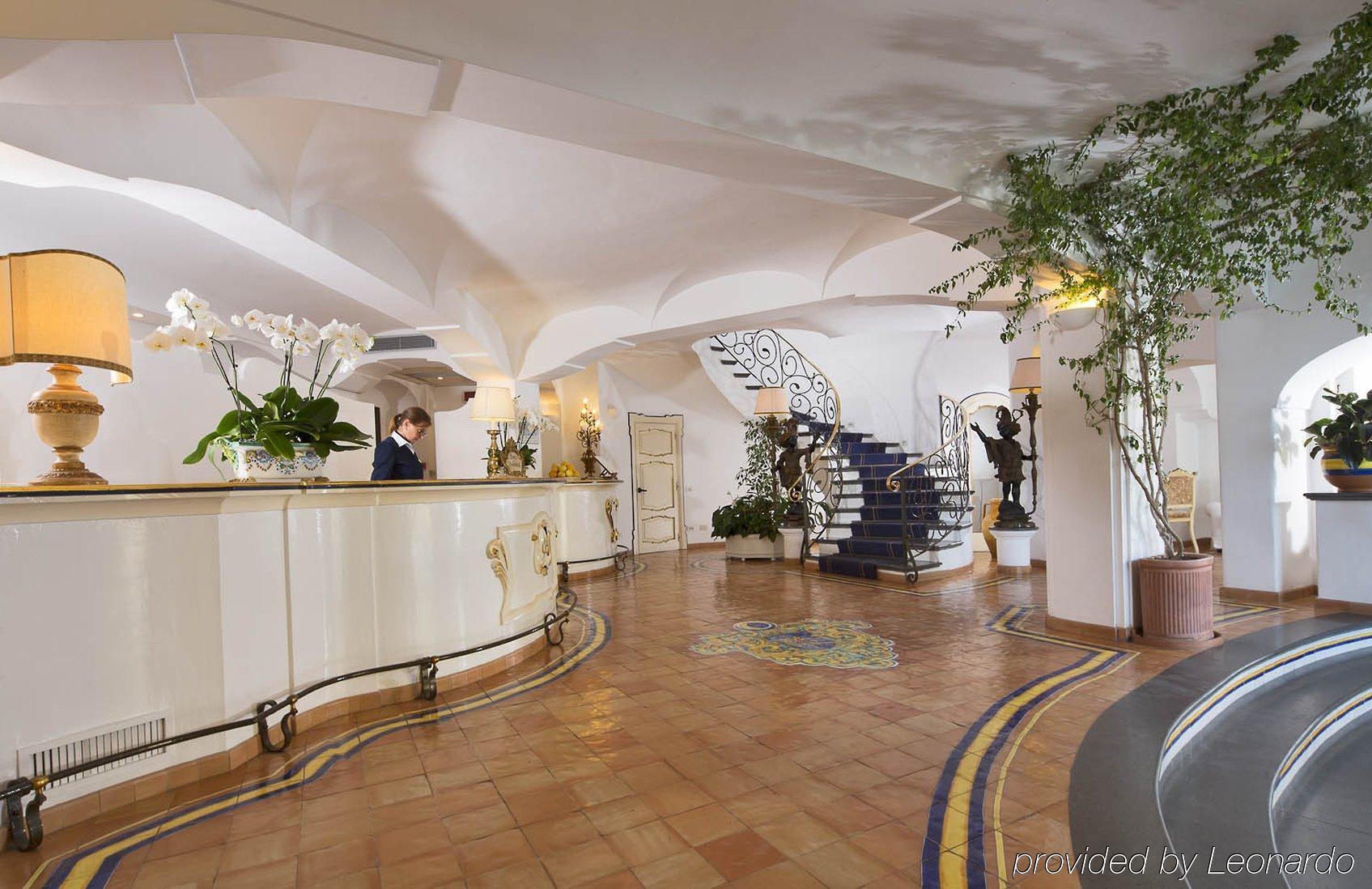 Covo Dei Saraceni Hotel Позитано Екстериор снимка