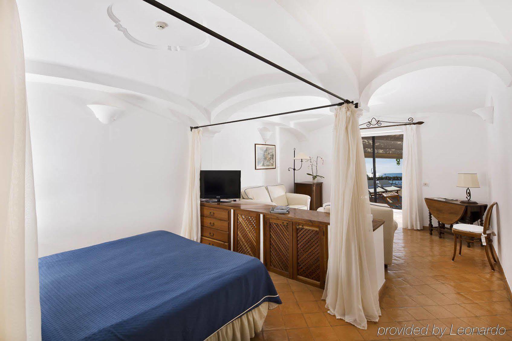 Covo Dei Saraceni Hotel Позитано Екстериор снимка