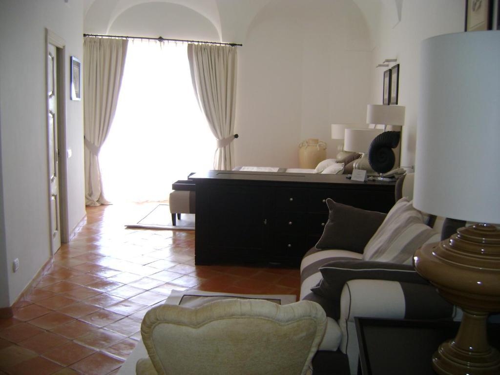Covo Dei Saraceni Hotel Позитано Стая снимка