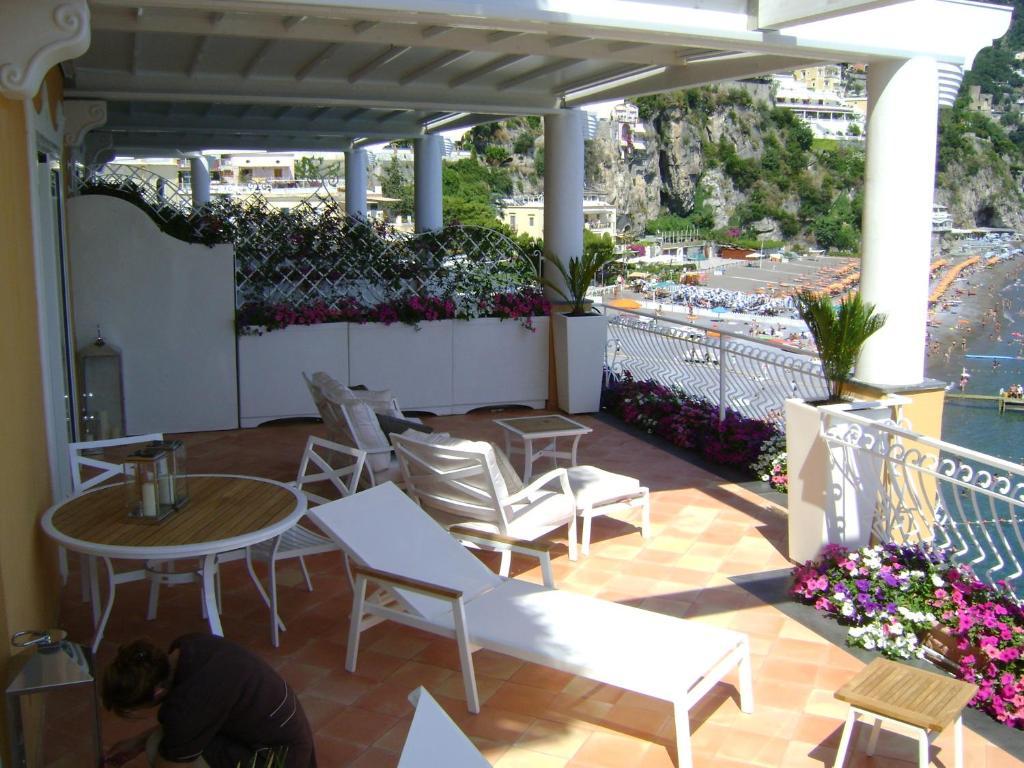 Covo Dei Saraceni Hotel Позитано Стая снимка